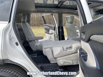 2019 Toyota Highlander Hybrid Limited