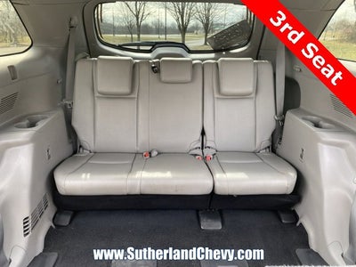 2019 Toyota Highlander Hybrid Limited