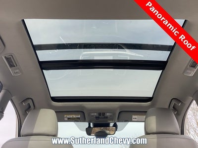 2019 Toyota Highlander Hybrid Limited