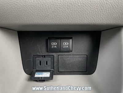 2019 Toyota Highlander Hybrid Limited