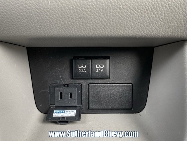 2019 Toyota Highlander Hybrid Limited