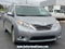 2016 Toyota Sienna Ltd