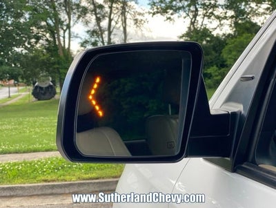 2020 Toyota Sequoia Limited
