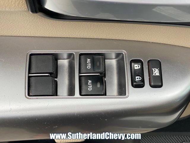 2020 Toyota Sequoia Limited