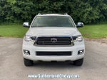2020 Toyota Sequoia Limited