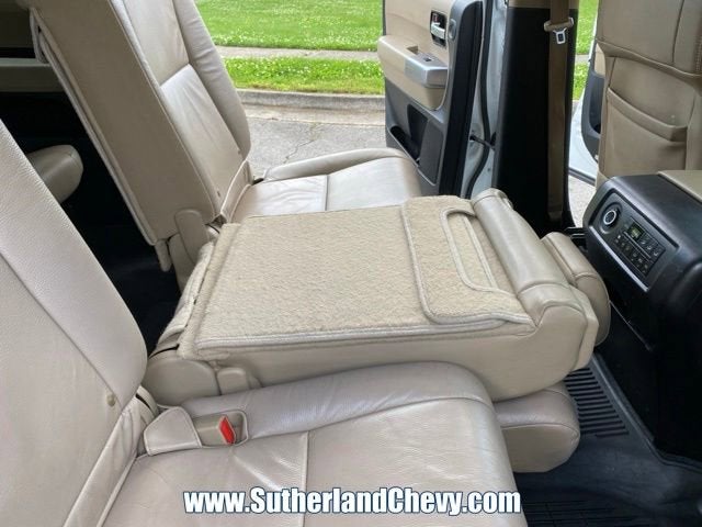 2020 Toyota Sequoia Limited