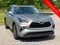 2024 Toyota Highlander Hybrid XLE
