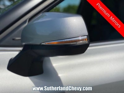 2024 Toyota Highlander Hybrid XLE