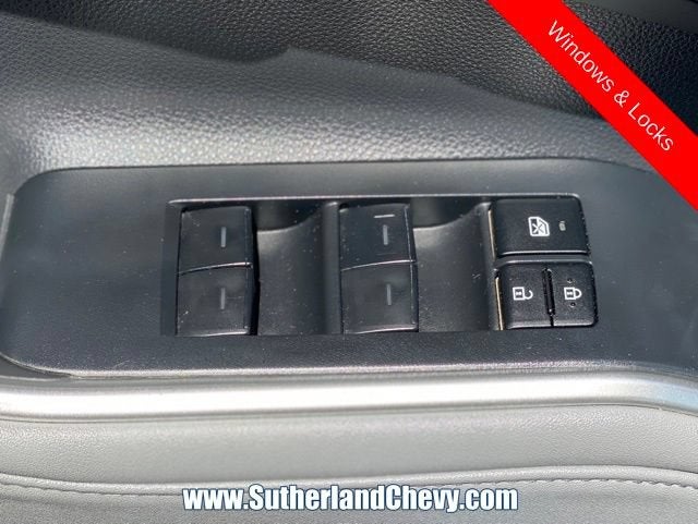 2024 Toyota Highlander Hybrid XLE
