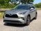 2024 Toyota Highlander Hybrid XLE