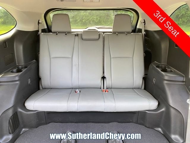 2024 Toyota Highlander Hybrid XLE