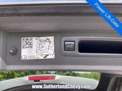 2024 Toyota Highlander Hybrid XLE