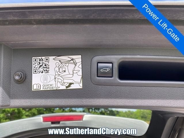 2024 Toyota Highlander Hybrid XLE