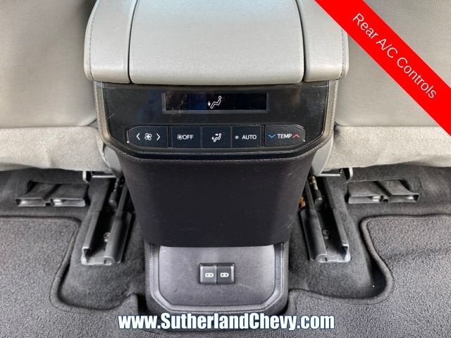2024 Toyota Highlander Hybrid XLE