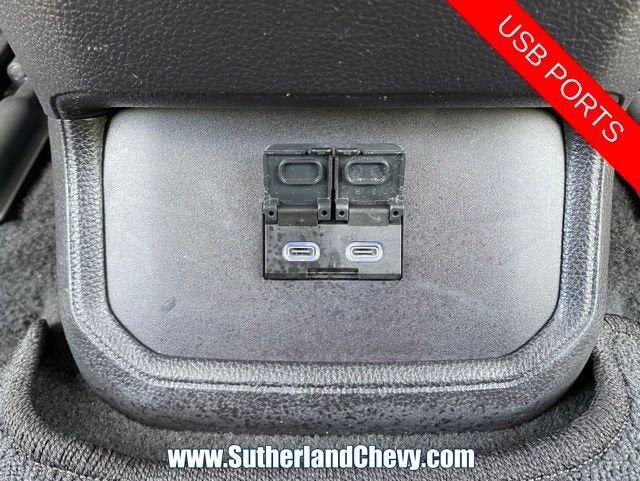 2024 Toyota Highlander Hybrid XLE
