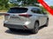 2024 Toyota Highlander Hybrid XLE