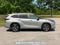 2024 Toyota Highlander Hybrid XLE