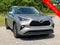 2024 Toyota Highlander Hybrid XLE
