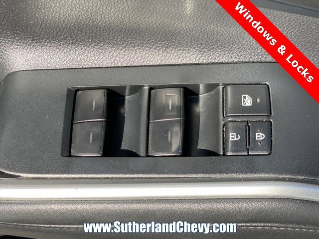 2022 Toyota Highlander Hybrid LE