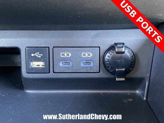 2022 Toyota Highlander Hybrid LE