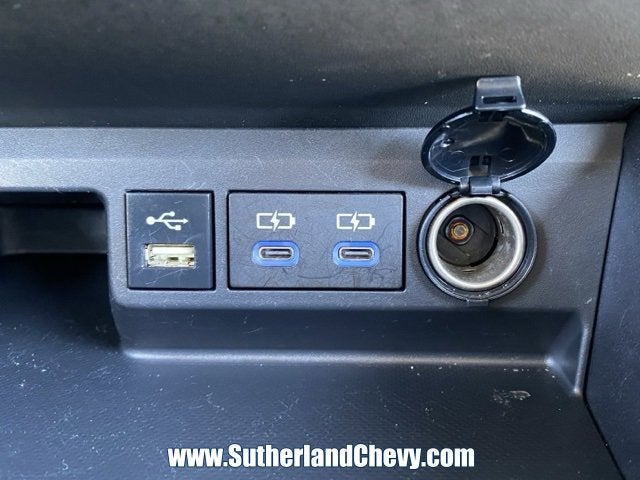 2022 Toyota Highlander Hybrid LE