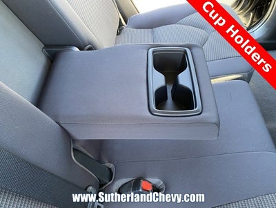 2022 Toyota Highlander Hybrid LE