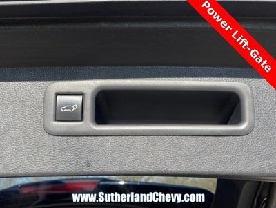 2022 Toyota Highlander Hybrid LE