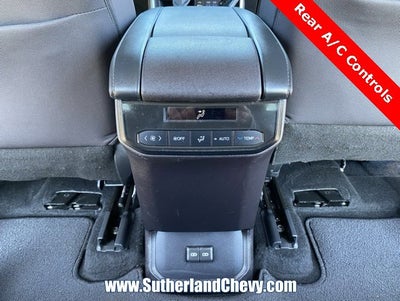 2022 Toyota Highlander Hybrid LE