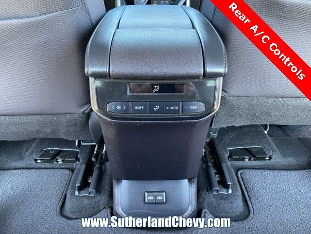 2022 Toyota Highlander Hybrid LE