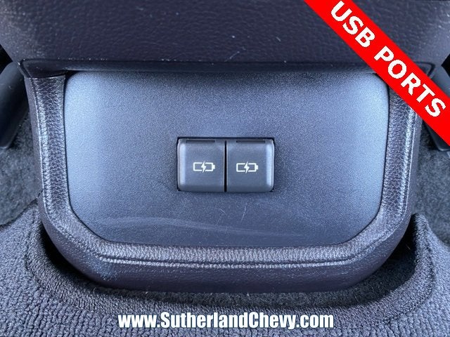 2022 Toyota Highlander Hybrid LE