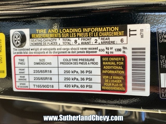 2022 Toyota Highlander Hybrid LE