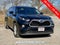 2022 Toyota Highlander Hybrid LE