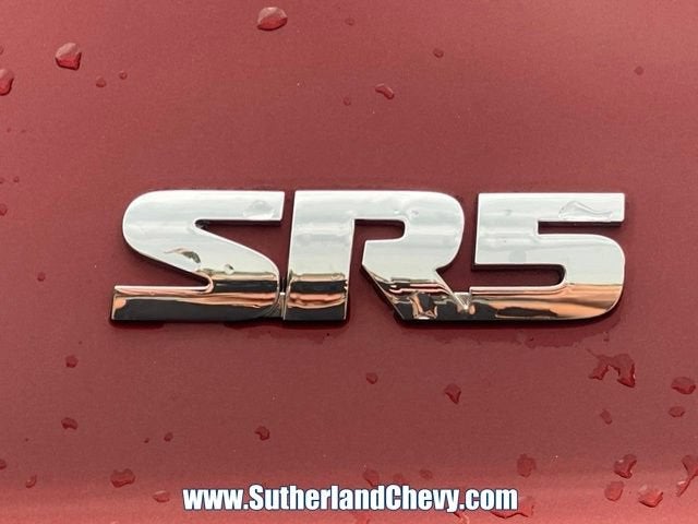 2008 Toyota Tundra 4WD Truck SR5