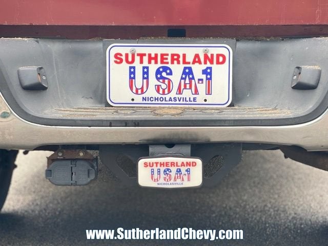 2008 Toyota Tundra 4WD Truck SR5