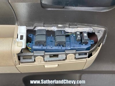 2008 Toyota Tundra 4WD Truck SR5