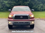2008 Toyota Tundra 4WD Truck SR5