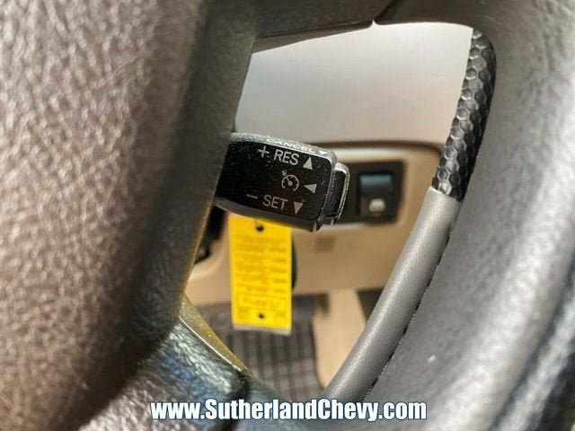 2008 Toyota Tundra 4WD Truck SR5