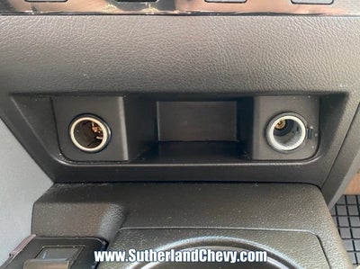 2008 Toyota Tundra 4WD Truck SR5