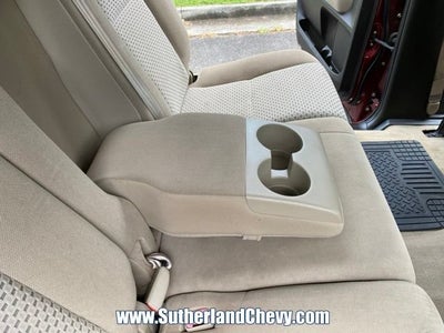 2008 Toyota Tundra 4WD Truck SR5