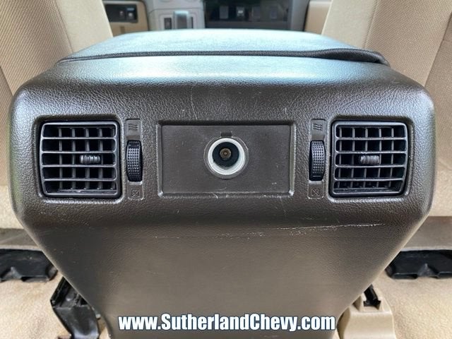 2008 Toyota Tundra 4WD Truck SR5
