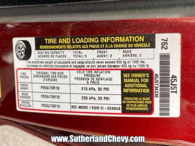 2008 Toyota Tundra 4WD Truck SR5