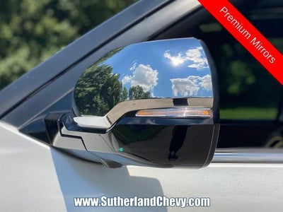 2024 Toyota Tundra 4WD 1794 Edition