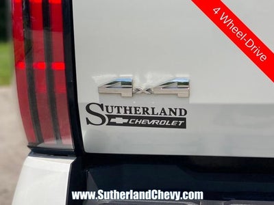 2024 Toyota Tundra 4WD 1794 Edition