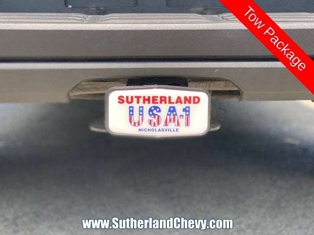 2024 Toyota Tundra 4WD 1794 Edition