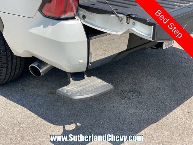 2024 Toyota Tundra 4WD 1794 Edition