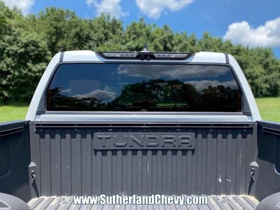 2024 Toyota Tundra 4WD 1794 Edition