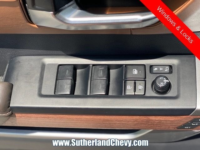 2024 Toyota Tundra 4WD 1794 Edition