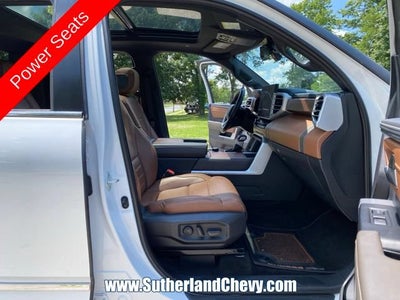 2024 Toyota Tundra 4WD 1794 Edition