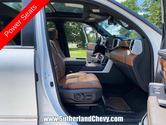 2024 Toyota Tundra 4WD 1794 Edition