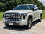 2024 Toyota Tundra 4WD 1794 Edition